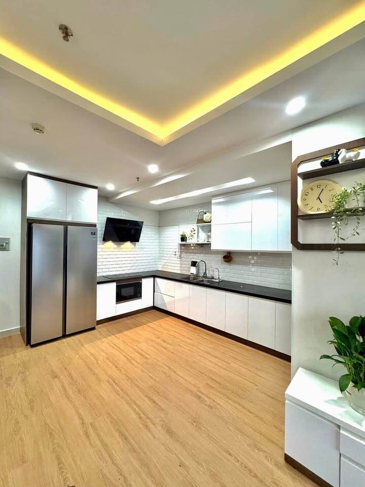 Căn hộ CT2 Cam Ranh 70m² giá 4.1 tỷ - Căn góc 2 mặt tiền view đẹp