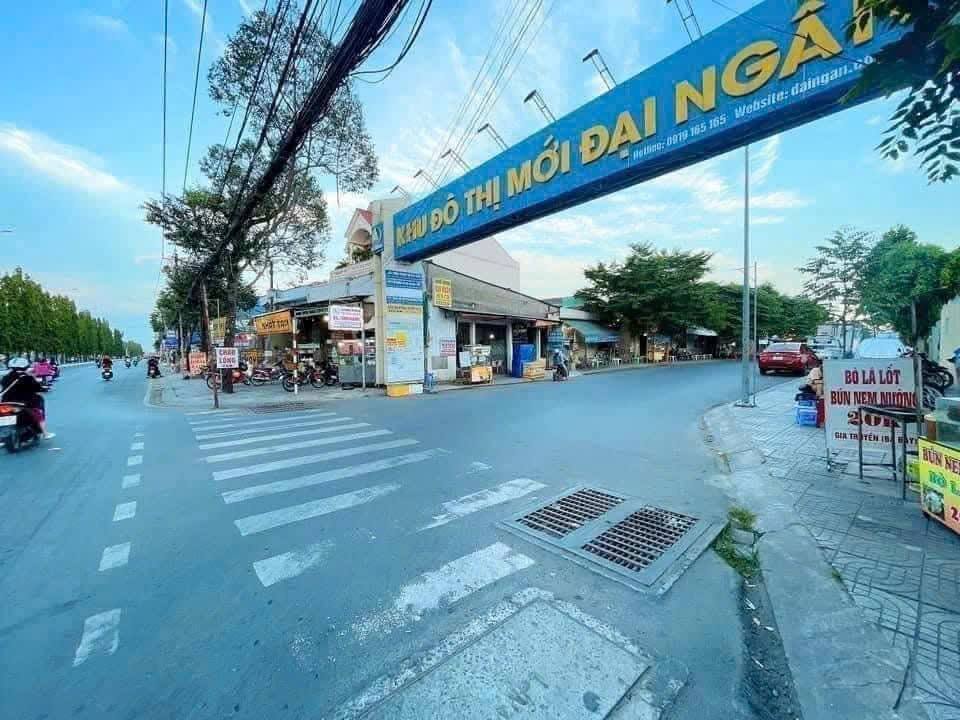 Nhà phố 1 trệt 2 lầu tại An Khánh, Cần Thơ - Giá 3.1 tỷ, sổ hồng đầy đủ!