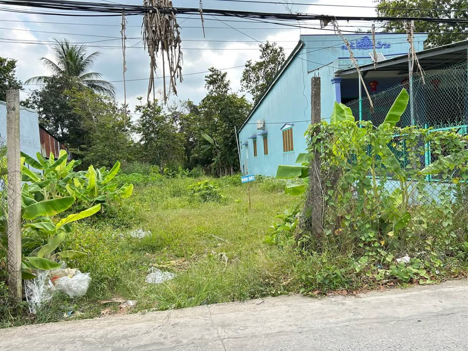 Đất nền Cần Thơ 2319m² giá 15 tỷ - Cơ hội đầu tư hiếm có!