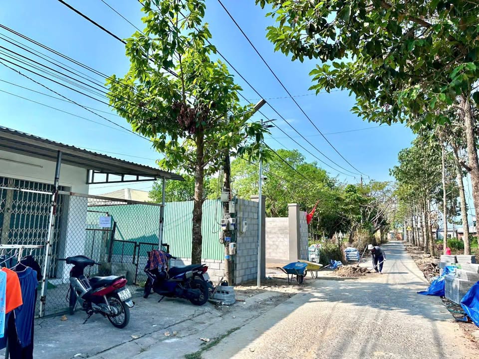 Nhà mặt tiền Dương Minh Châu, Rạch Giá 101m² giá chỉ 700 triệu - Cơ hội đầu tư tuyệt vời!