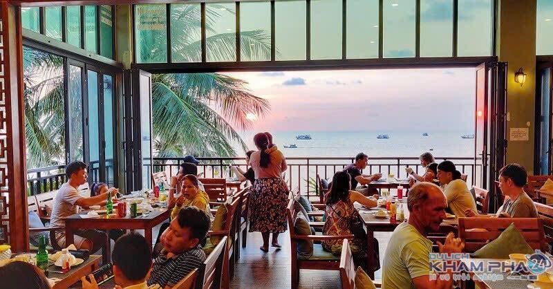 Nhà Hàng View Trực Biển Trần Phú 900m² giá thuê thỏa thuận - Cơ hội kinh doanh tuyệt vời!