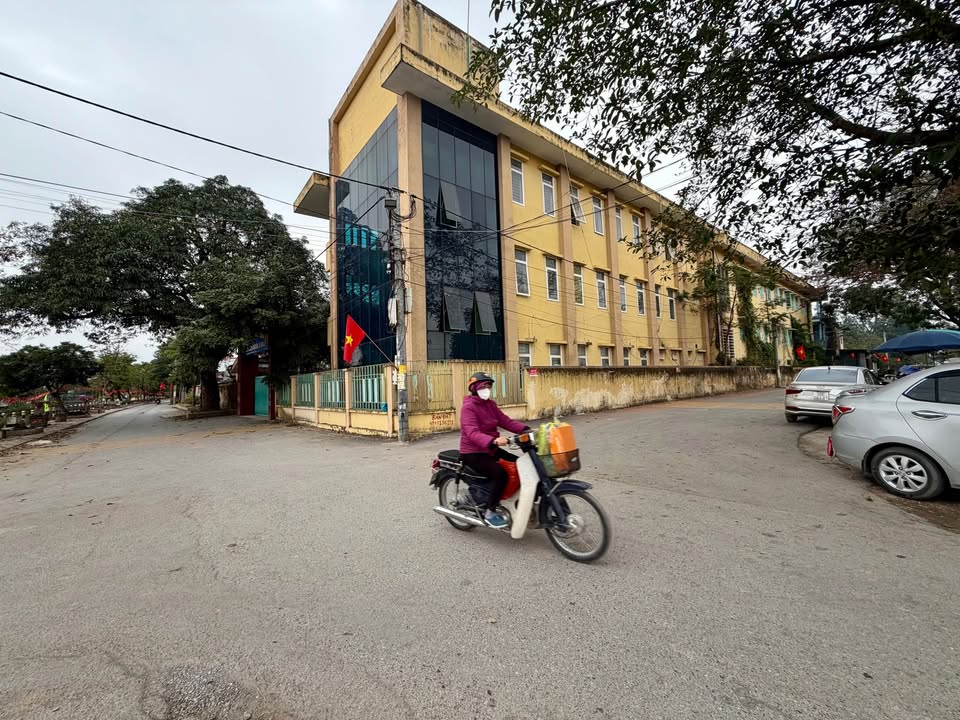 Đất nền Thôn Hoàng Xá, Vân Đình 51.8m² giá 2 tỷ - Đầu tư sinh lời cao!