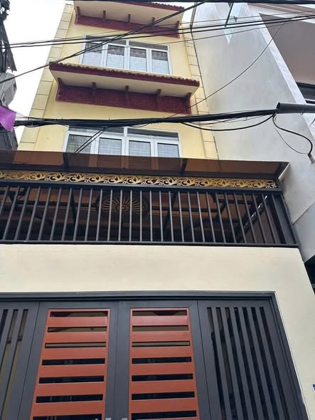 Nhà phố Chợ Gạo Hưng Yên 51,5m² giá chỉ 3 tỷ - Bán gấp chính chủ!