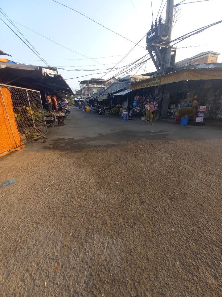 Đất nền Đông Bình Thới Lai 71m² giá 949 triệu - Cơ hội đầu tư hấp dẫn!