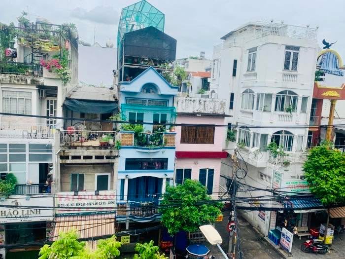 FrontHouse Quận 8 38.3m² giá 10 tỷ - Đang cho thuê dòng tiền ổn định!