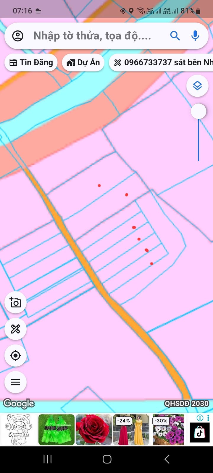 Đất nền Tân Triều, Vĩnh Cửu 101m² - Giá chỉ từ 1.25 tỷ - Đầu tư sinh lời!