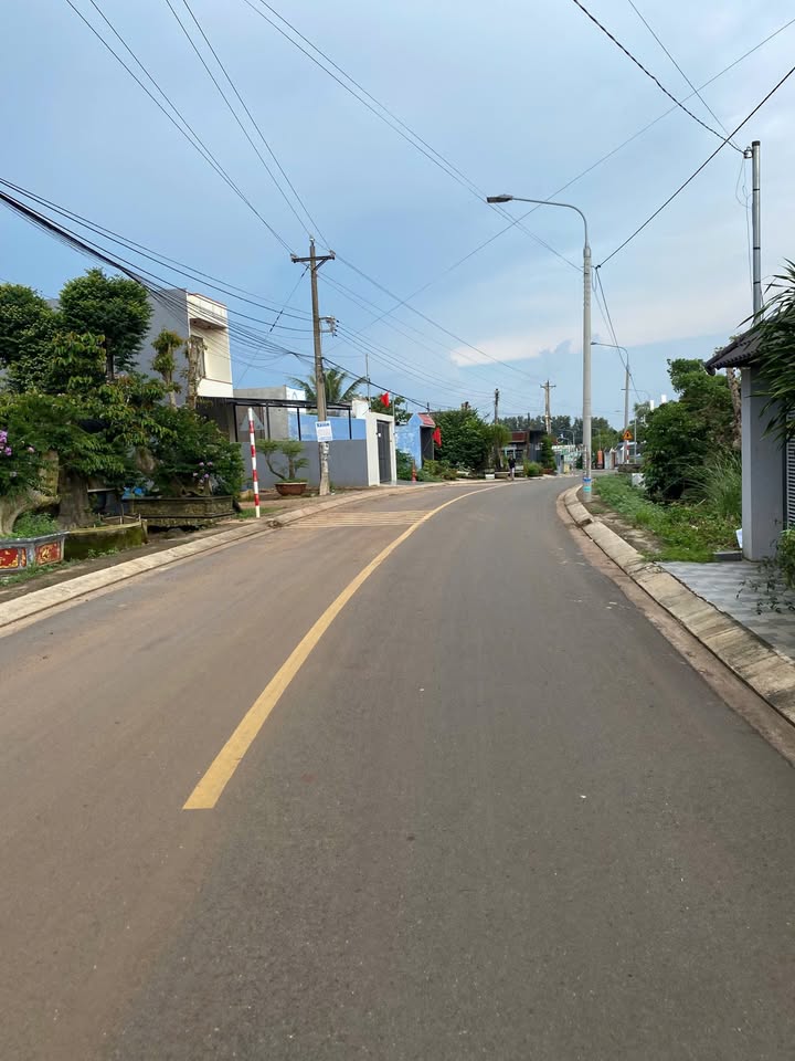 Đất nền Huyện Trảng Bom 115m² giá 600 triệu - Sổ đỏ chính chủ, pháp lý rõ ràng!