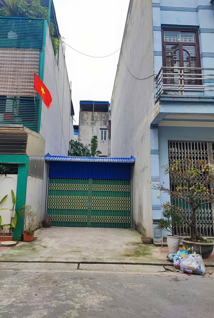 Đất mặt tiền 5.5m tại Quang Trung, Hà Đông, 50m², giá chỉ 1.7 tỷ - Cơ hội đầu tư tuyệt vời!