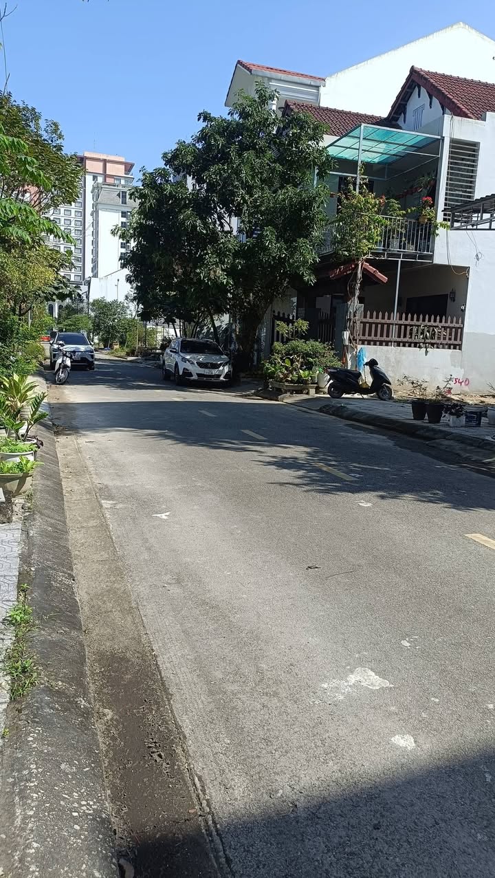 Đất mặt tiền KQH Đông Nam Thủy An, Thanh Thủy, 84m² - Vị trí đắc địa, pháp lý rõ ràng!