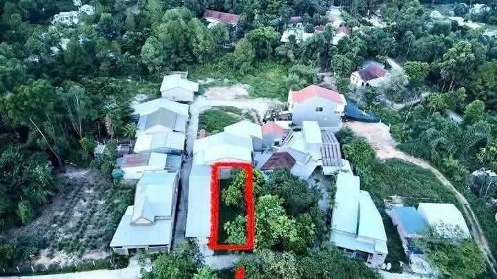 Đất nền kiệt Thiên Thai, Huế 120m² giá 805 triệu - Đầu tư sinh lời!