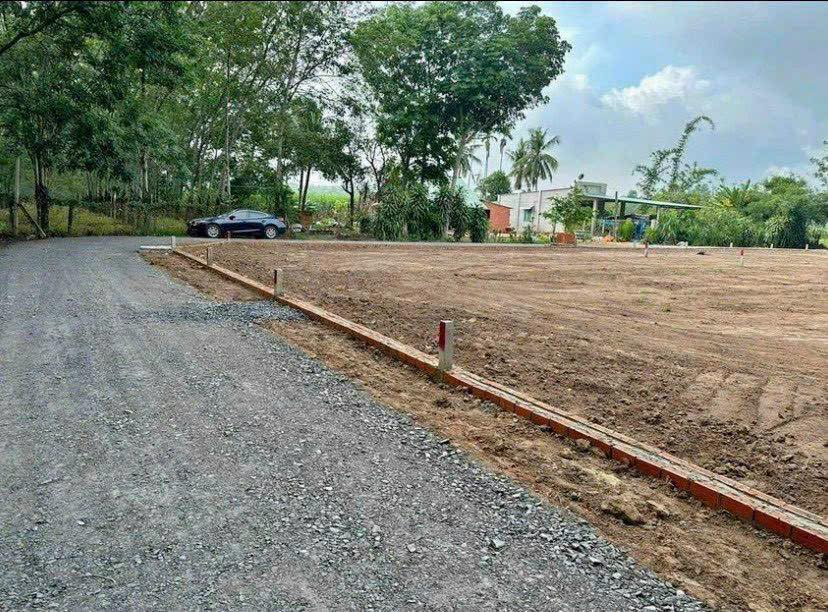 Đất thổ cư Diên Khánh 450m² giá 290 triệu - Nhanh tay sở hữu ngay!