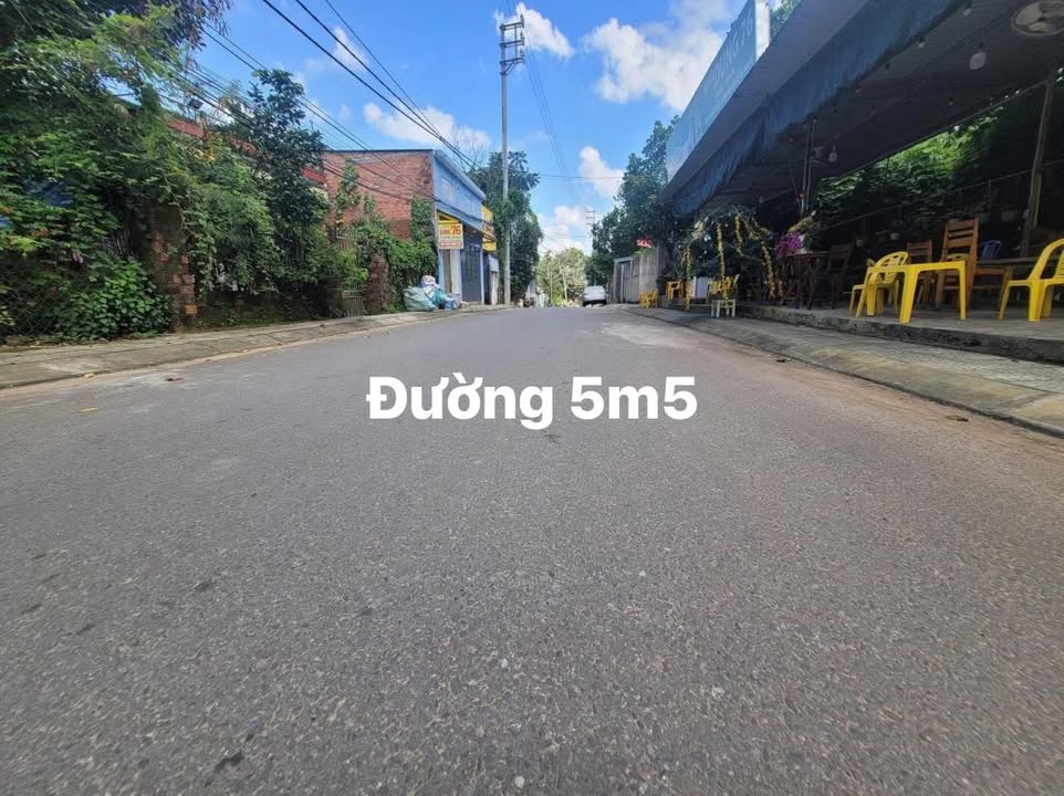 Đất nền chính chủ Tôn Đản, Quận Cẩm Lệ 85m² giá 3.6 tỷ - Cơ hội đầu tư tuyệt vời!