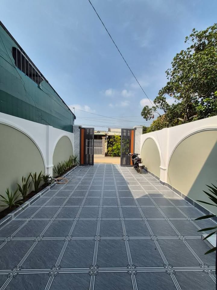 Nhà mới bán gấp tại KP Ninh Phú, P. Ninh Thạnh, 160m² chỉ 1.75 tỷ!