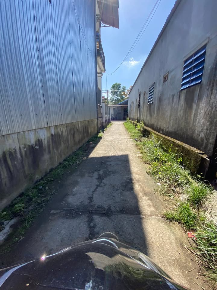 Đất thổ cư Đinh Lễ, Phú Bài 128m² giá 980 triệu - Sổ đỏ chính chủ