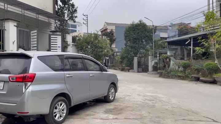 Đất nền phường Tân Dân, Việt Trì 166m² giá thỏa thuận - Đầu tư sinh lời ngay!