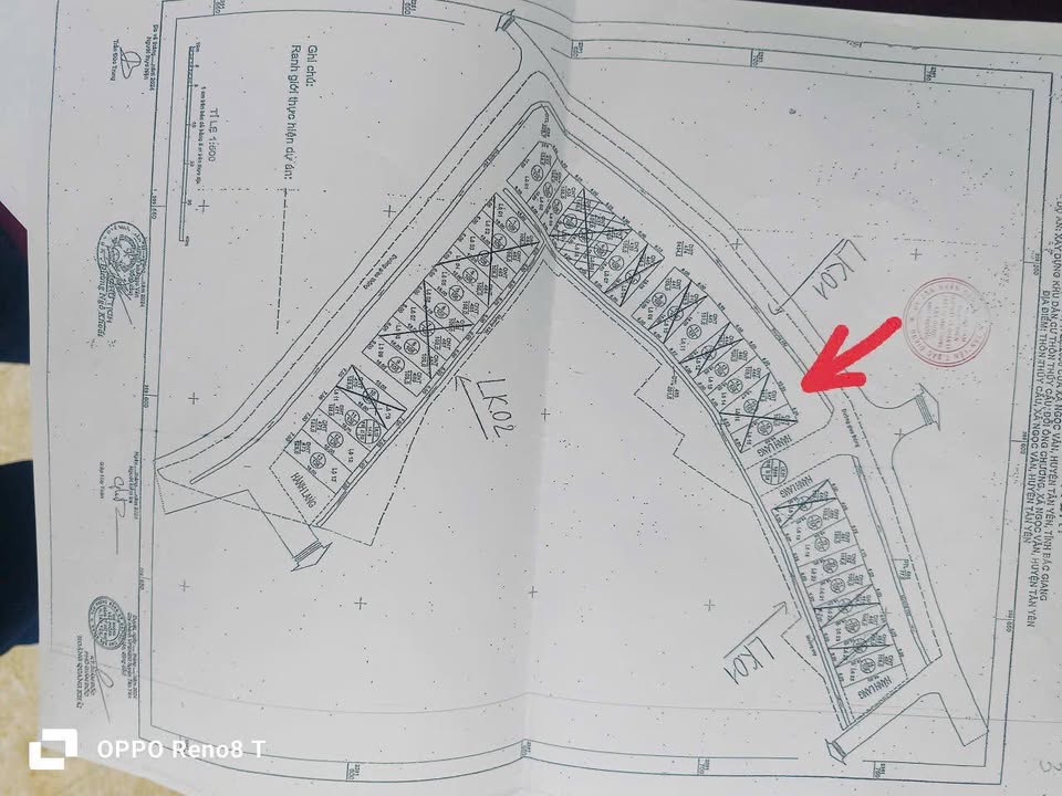 Đất nền KDC Thuý Cầu, Ngọc Vân 108m² giá chỉ 1 tỷ - Cơ hội đầu tư hấp dẫn!