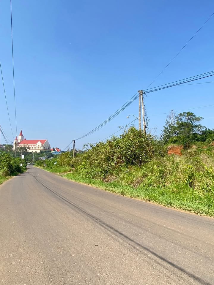 Đất nền 3000m² tại Lộc An, Bảo Lâm - Giá chỉ 5.15 tỷ, cơ hội đầu tư tuyệt vời!