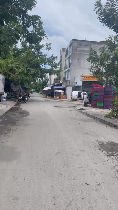 Đất nền thổ cư Quận 8 200m² giá 10 tỷ - Đầu tư sinh lời ngay!