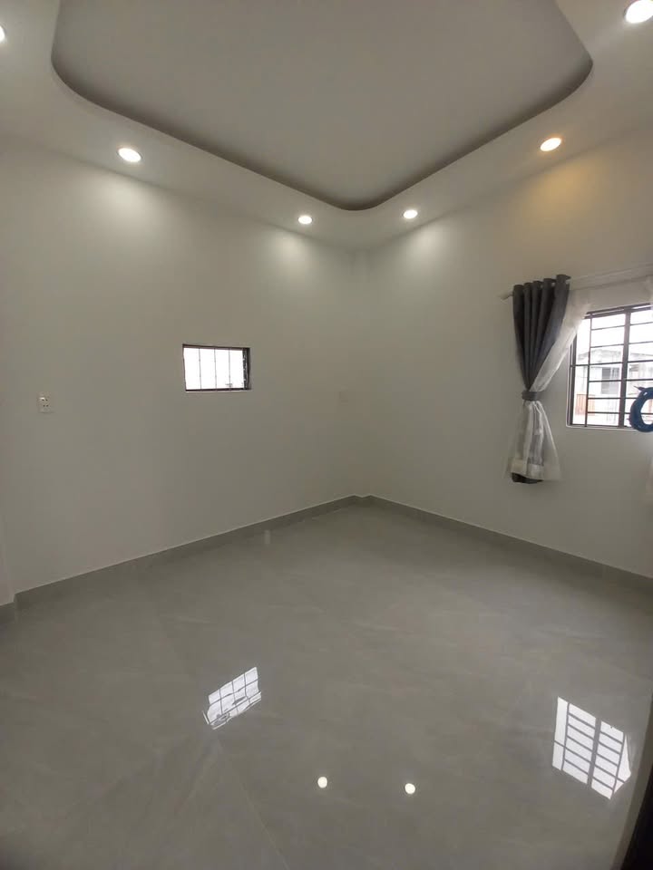 Bán nhà mặt tiền hẻm kinh doanh lô góc Hương Lộ 2 48m² giá 3 tỷ - Cơ hội đầu tư hấp dẫn!