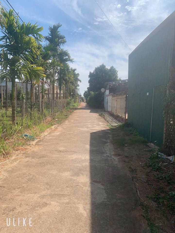 Đất nền thổ cư Thôn 1 Ea Kao 60m² giá 1.2 tỷ - Cơ hội đầu tư hấp dẫn!