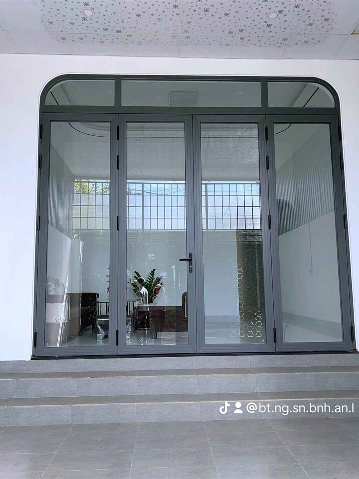 Nhà hẻm Nguyễn Trung Trực, Pleiku 95m² giá 1.8 tỷ - Chính chủ bán gấp!