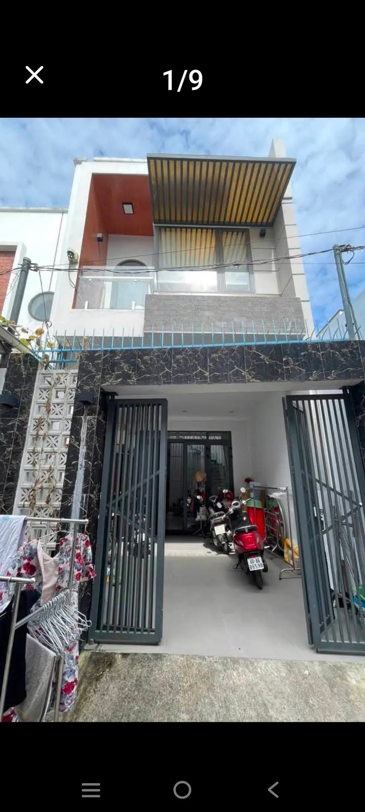 Nhà 1 Trệt 1 Lầu KP2 Trảng Dài 62m² giá 2.99 tỷ - Xây dựng tâm huyết, tiện nghi đầy đủ!