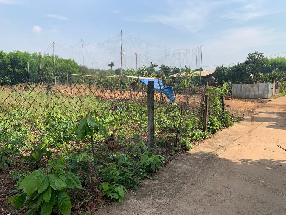 Đất nền Hưng Phước, Bù Đốp 14m² giá 150 triệu - Cơ hội đầu tư tuyệt vời!