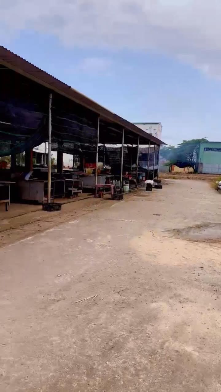 Nhà mặt tiền Suối Tiên 60m² giá chỉ 690 triệu - Vừa ở vừa kinh doanh!