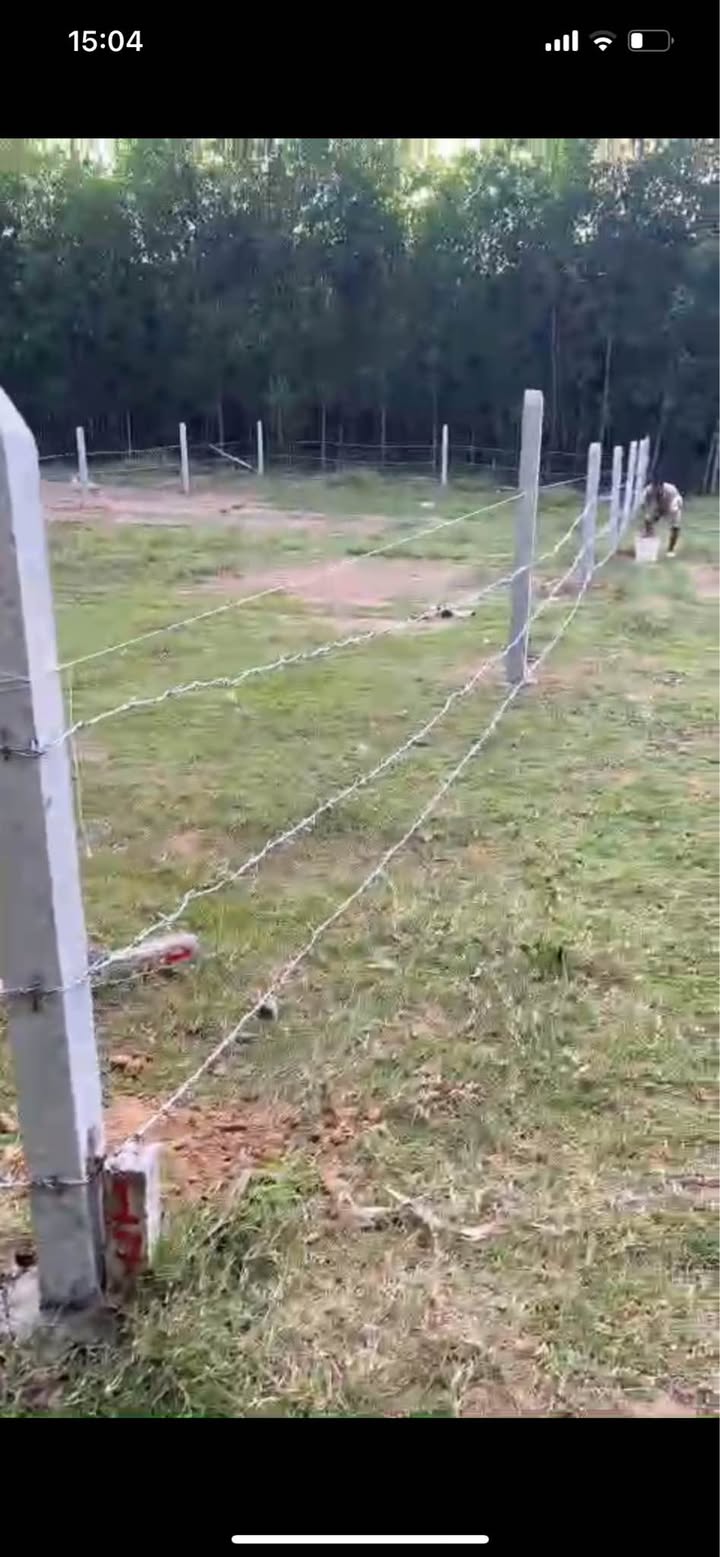 Đất thổ cư Khánh Hiệp 359m² giá chỉ 199 triệu - Cơ hội đầu tư tuyệt vời!