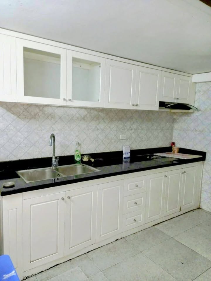 Nhà cho thuê 5 tầng Thái Thịnh 30m² giá 9.5 triệu - Vào ở ngay!