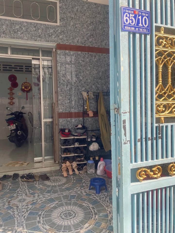 Nhà cấp 4 Tân Khánh, 70m² giá 1.25 tỷ - Sổ hồng chính chủ, thương lượng!