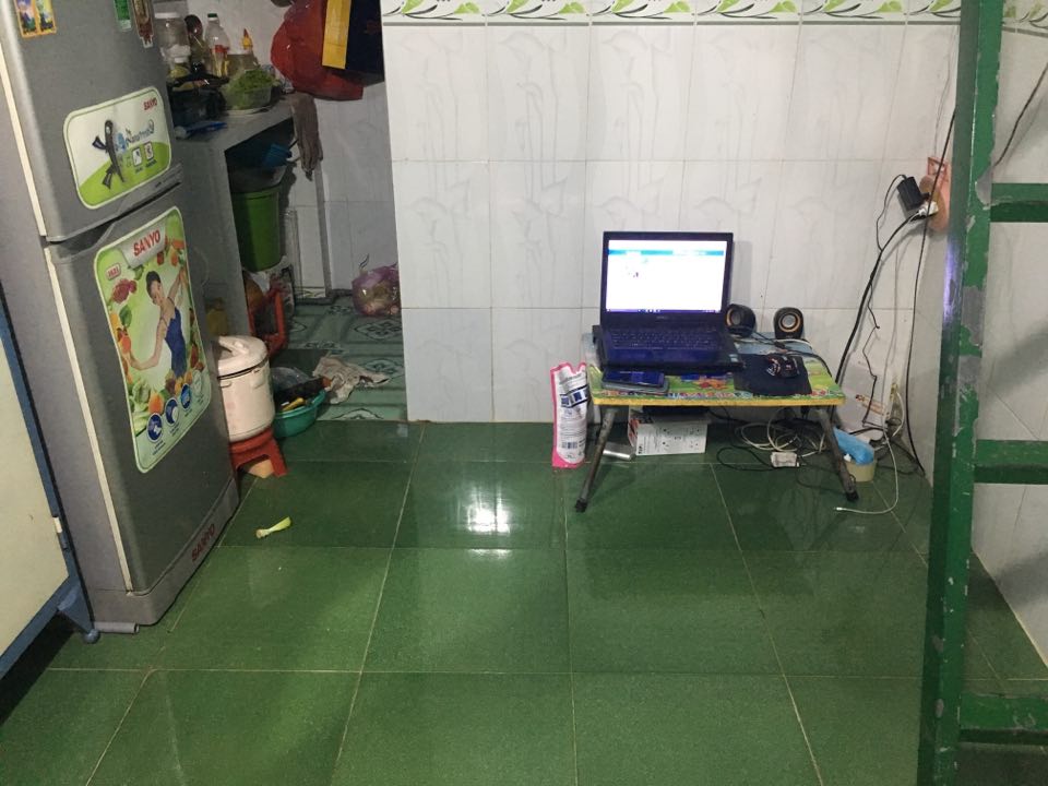 Nhà trọ 6 phòng gần Đại học Khoa học Xã hội Nhân văn, 64m² giá 1.7 tỷ - Đầu tư sinh lời ngay!