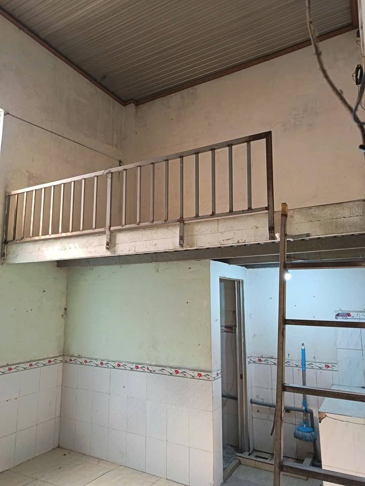 Phòng trọ cho thuê tại Trảng Dài, Biên Hòa, 800.000đ - Gần trường cấp 2