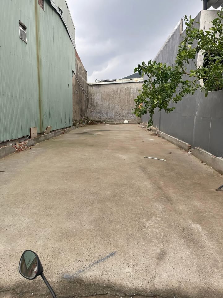 Đất nền Hòa Vang Đà Nẵng 140m² giá thỏa thuận - Vị trí đẹp, cơ hội đầu tư tuyệt vời!