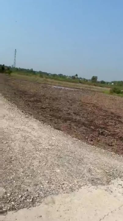 Đất nền mặt tiền sông kênh Ba Vồn Lớn Bến Lức 500m² giá 750 triệu - Cơ hội đầu tư lý tưởng!