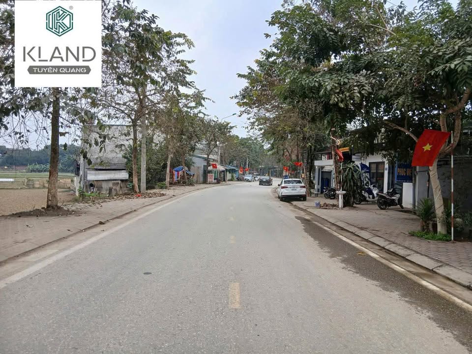 Đất nền An Tường Vĩnh Tường 192m² giá 3.06 tỷ - Hàng siêu hiếm không thể bỏ lỡ!