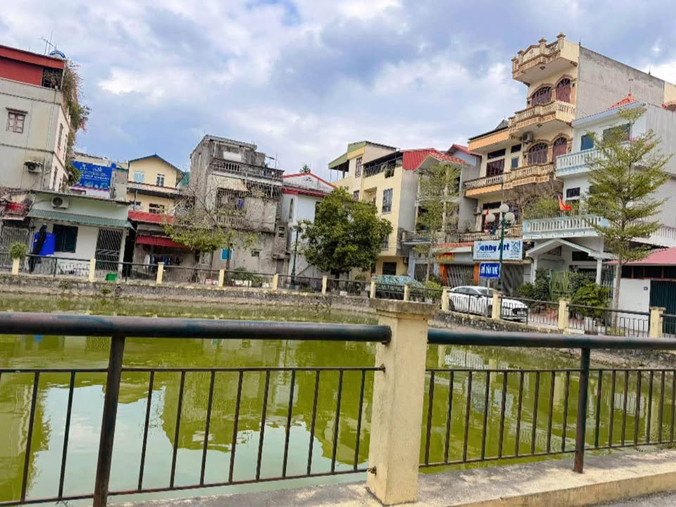 Nhà cấp 4 Thị trấn Thường Tín 61,5m² giá thương lượng - Ô tô vào tận nhà!