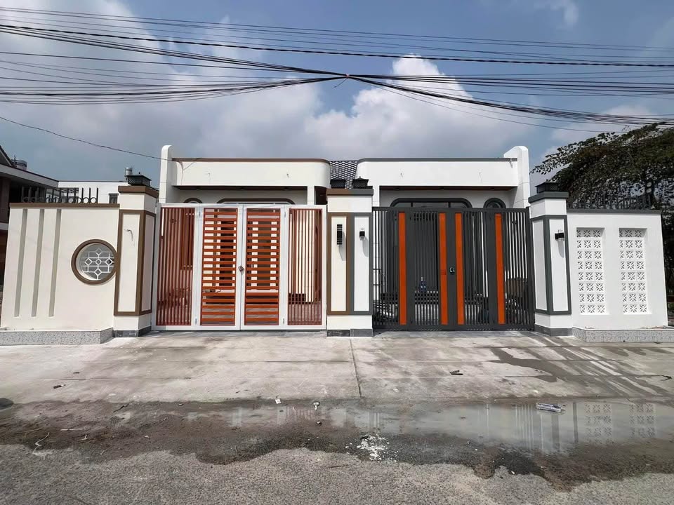 Nhà phố 202 Trịnh Phong, Khánh Vĩnh, 138m² giá 1.59 tỷ - Thiết kế hiện đại, đầy đủ tiện nghi!