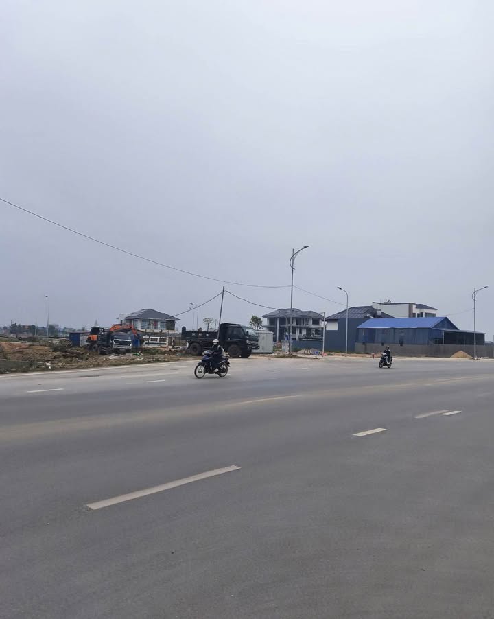 Đất thổ cư 155m² đường Động Lực - Giá chỉ 4 tỷ VND!