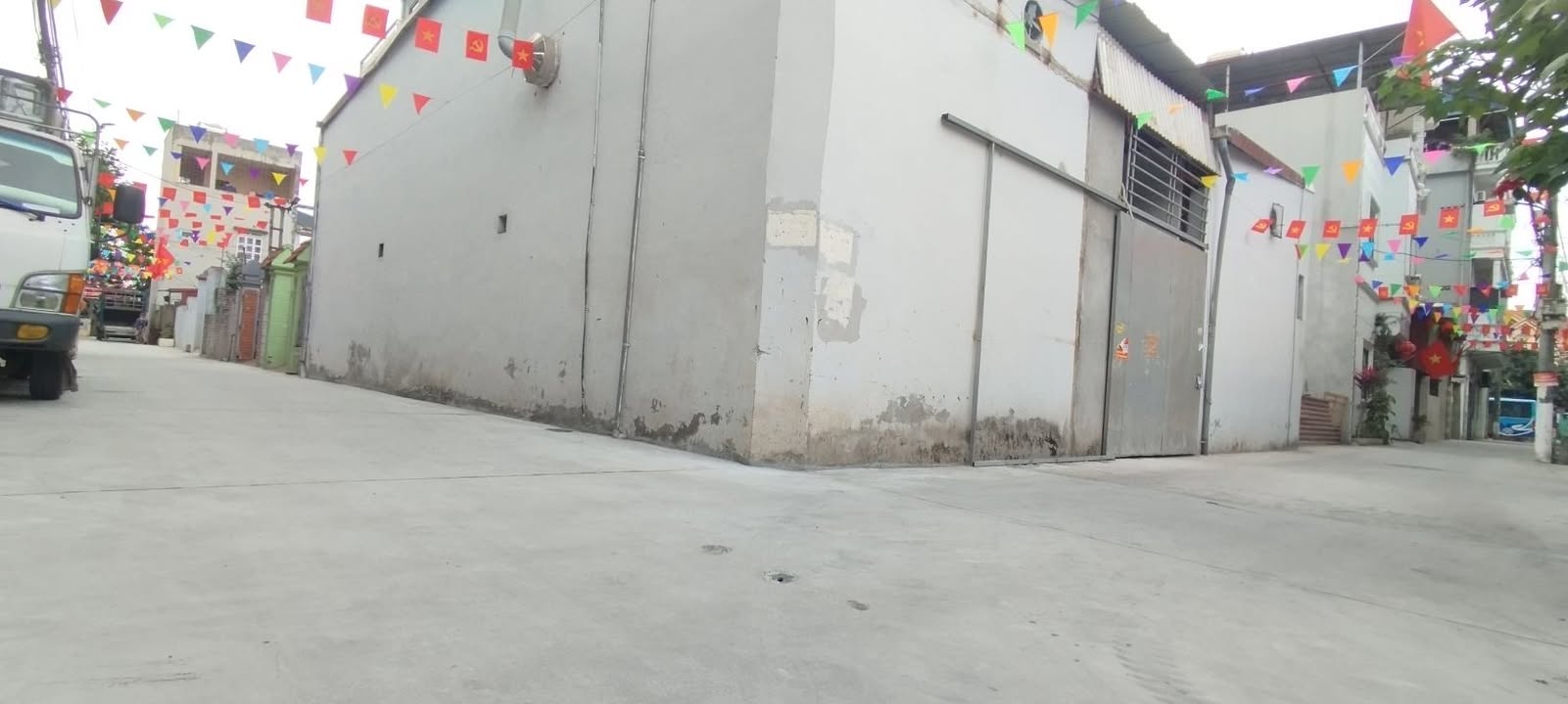 Đất nền Tổ 8, Mê Linh, Hà Nội 48m² giá 3 tỷ - Lô góc nở hậu, pháp lý rõ ràng!