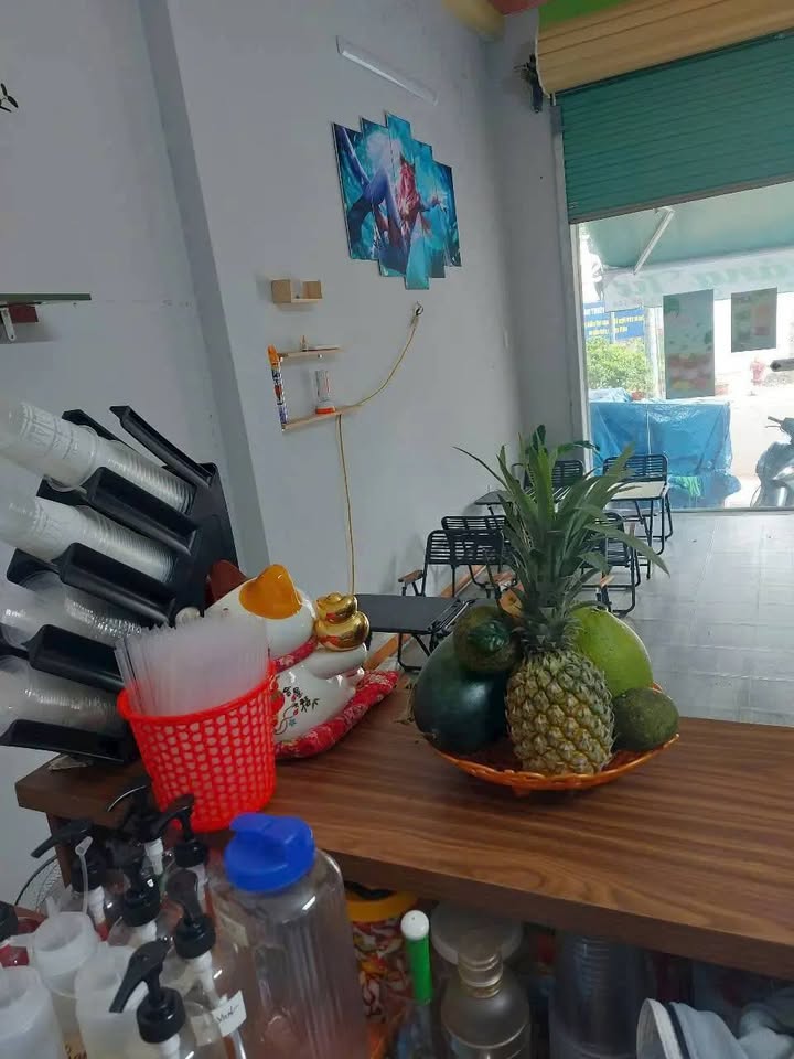 Mặt bằng cho thuê tại Phường Thắng Tam, Vũng Tàu 30m² - Đối diện trường Đinh Tiên Hoàng