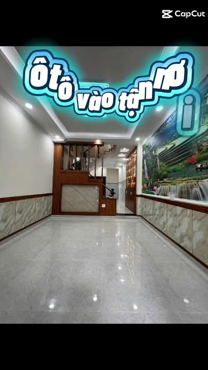 Nhà 4 tầng Phường Linh Trung 60m² giá 7.3 tỷ - Kinh doanh nhỏ tốt!