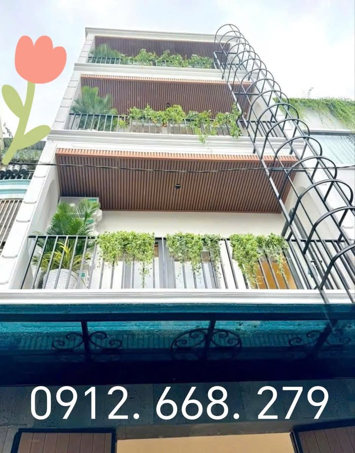 Căn hộ cho thuê đầu tư tại Bình Thạnh 91m² giá 6 tỷ - Cơ hội sinh lợi vượt trội!
