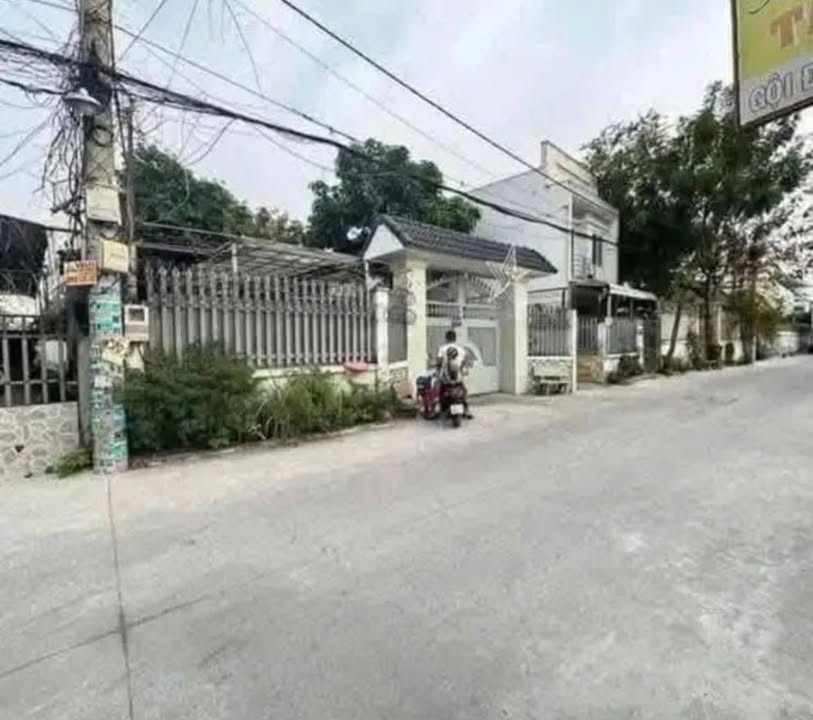 Farm Đường xe tải Xuân Thới Đông 560m² giá 13 tỷ - Đầu tư sinh lời ổn định!