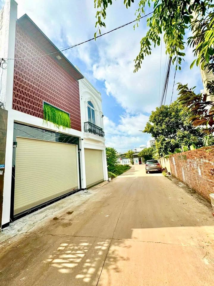 Nhà 1 mê hẻm Lưu Quang Vũ, Tân Lợi 60m² giá 3.68 tỷ - Chính chủ bán gấp!