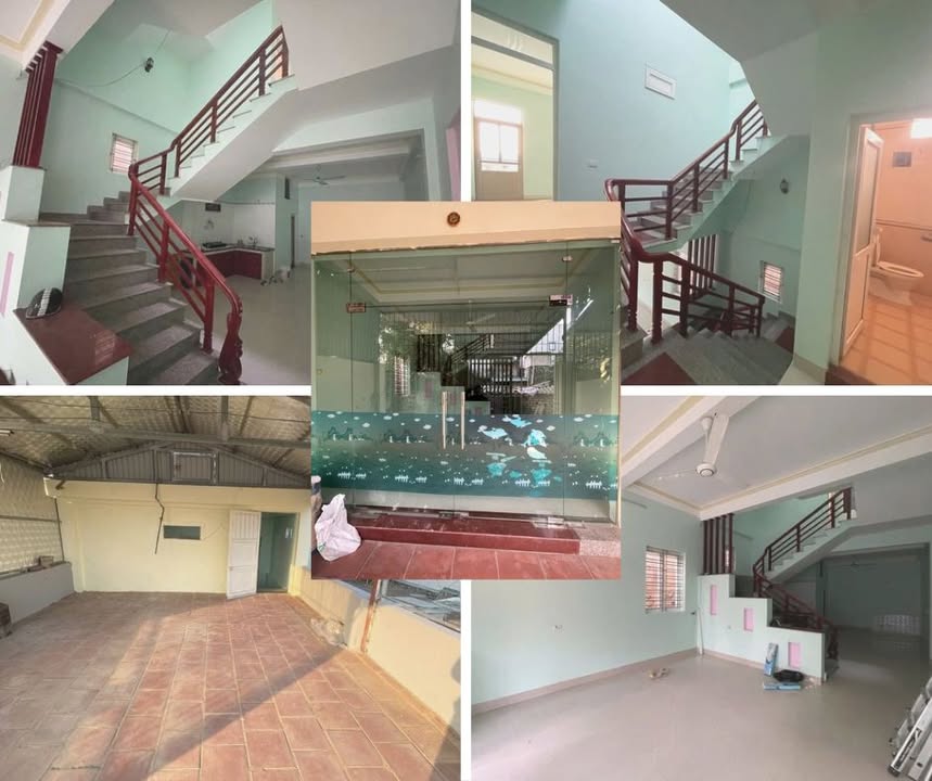 Nhà 3 tầng Phường Quảng Thắng 82m² giá 3 tỷ - Cơ hội vàng không thể bỏ lỡ!