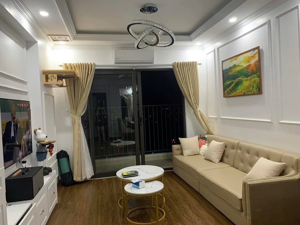 Căn hộ Tecco Bình Minh, Thanh Hóa 70m² giá 2 tỷ - Tầng cao thoáng mát!