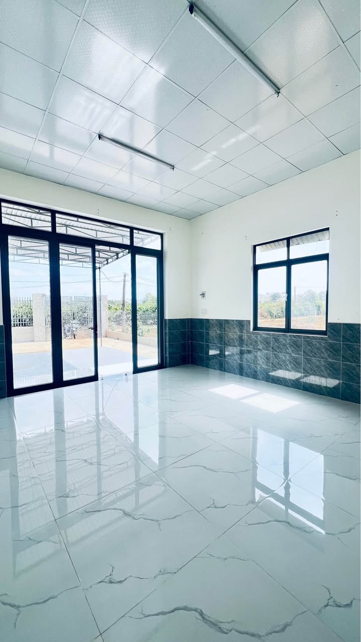 Nhà hẻm 104 Trần Văn Ơn, Pleiku 420m² - Chính chủ, giá tốt!