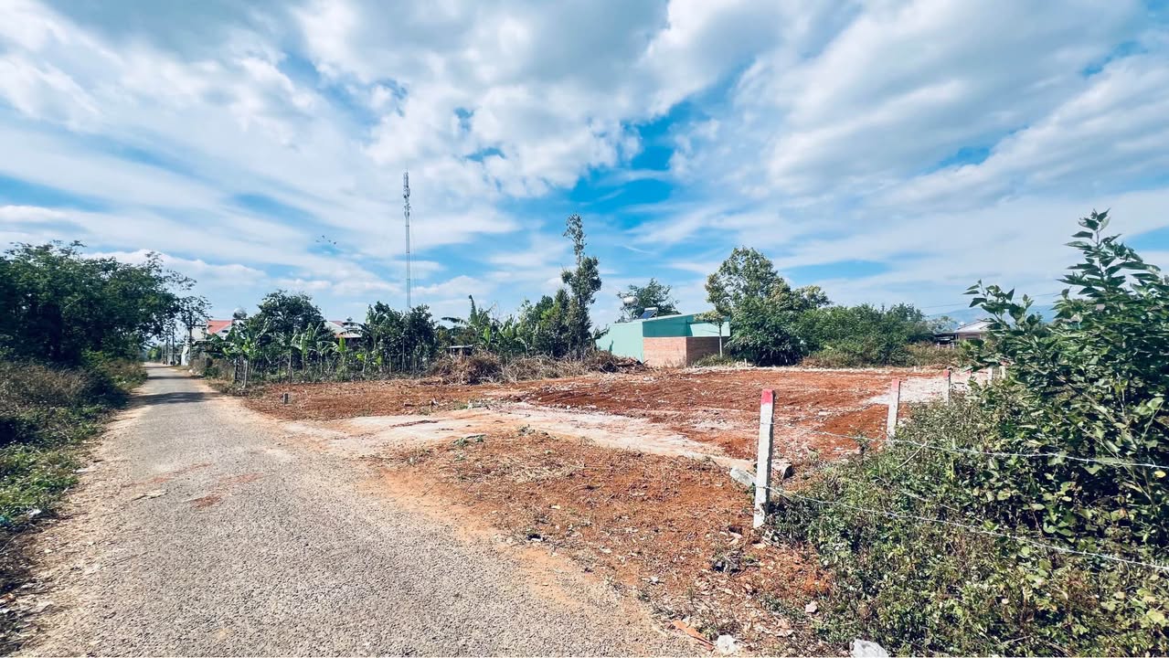 Đất thổ cư Hẻm 468 Trường Sơn, Pleiku 150m² - Vị trí đẹp, giao thông thuận tiện!