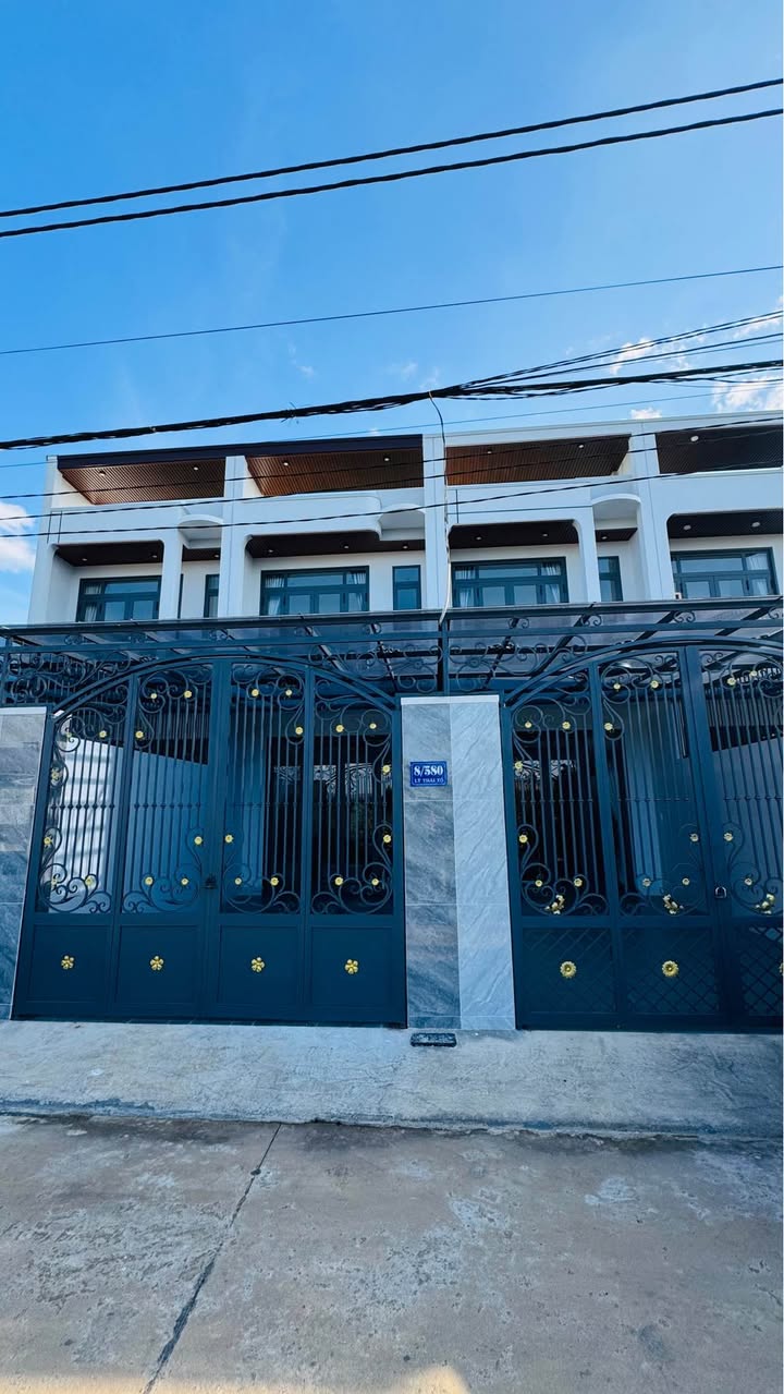 Nhà 1 mê hẻm chính Lý Thái Tổ 100m² giá 2.39 tỷ - Chính chủ bán gấp!